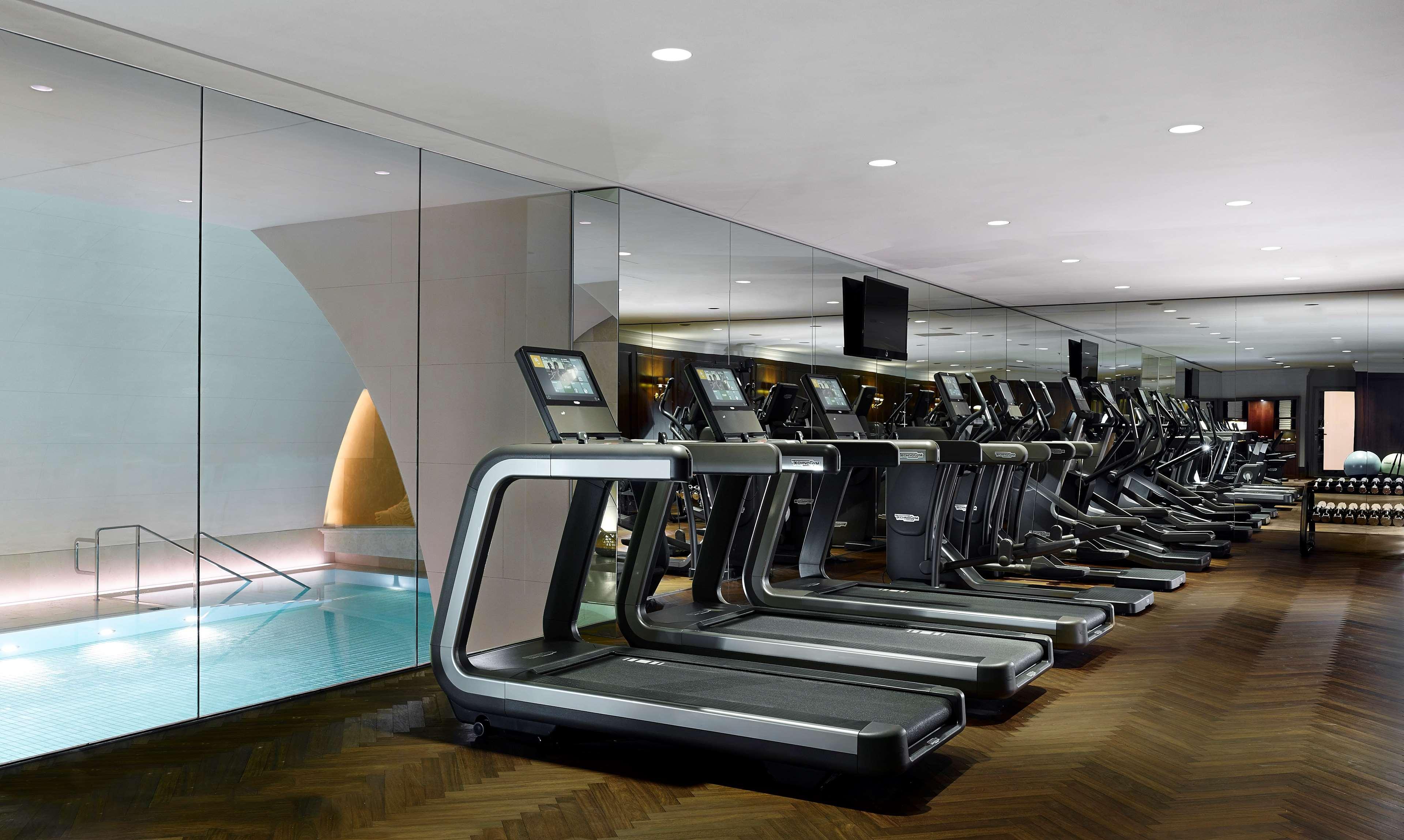 Park Hyatt Hotel Wien