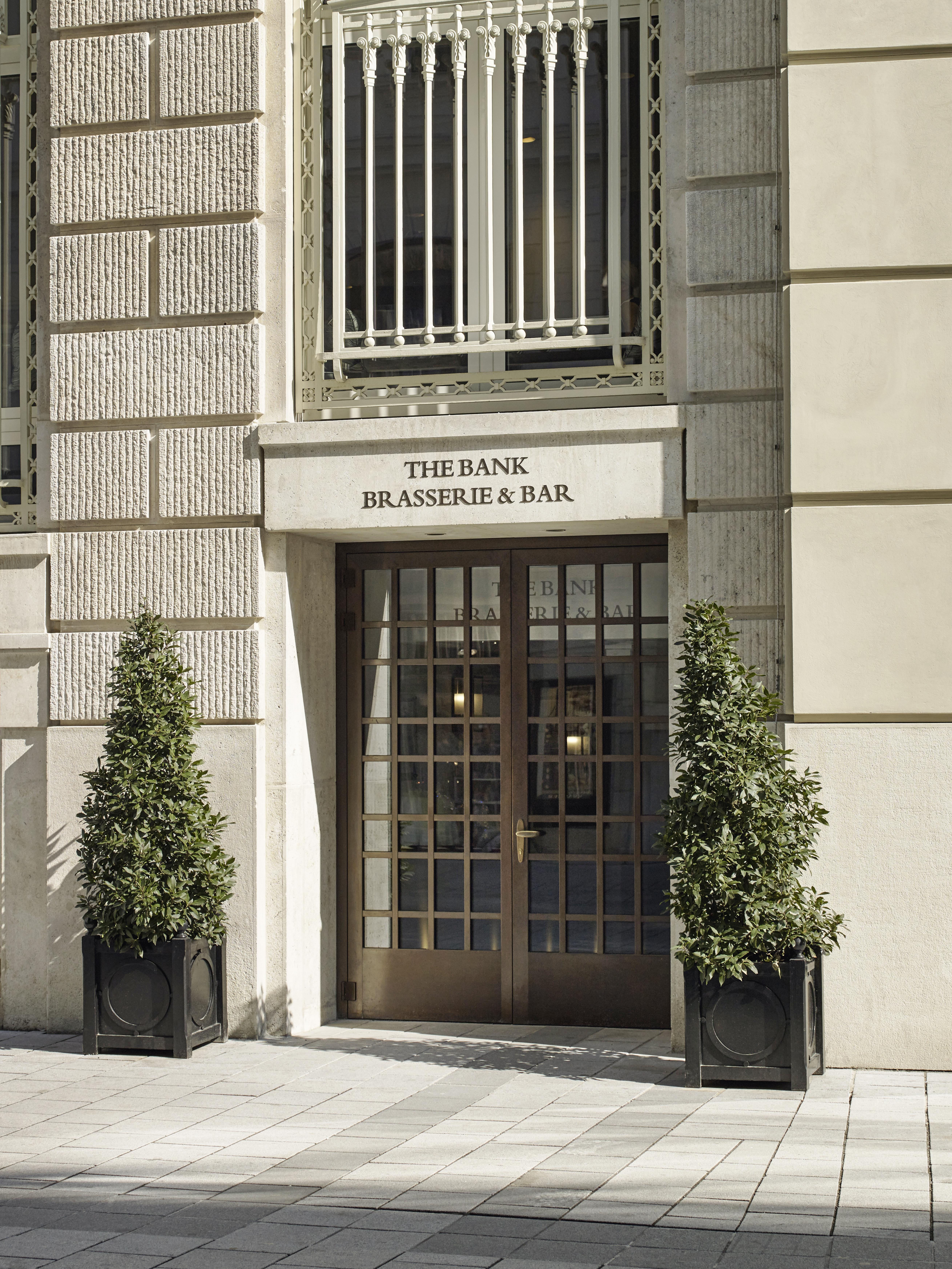 Park Hyatt Wien